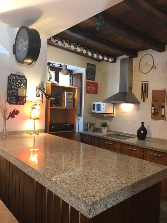 Casa-Patio Axerquia Apartment Cordoba Ngoại thất bức ảnh