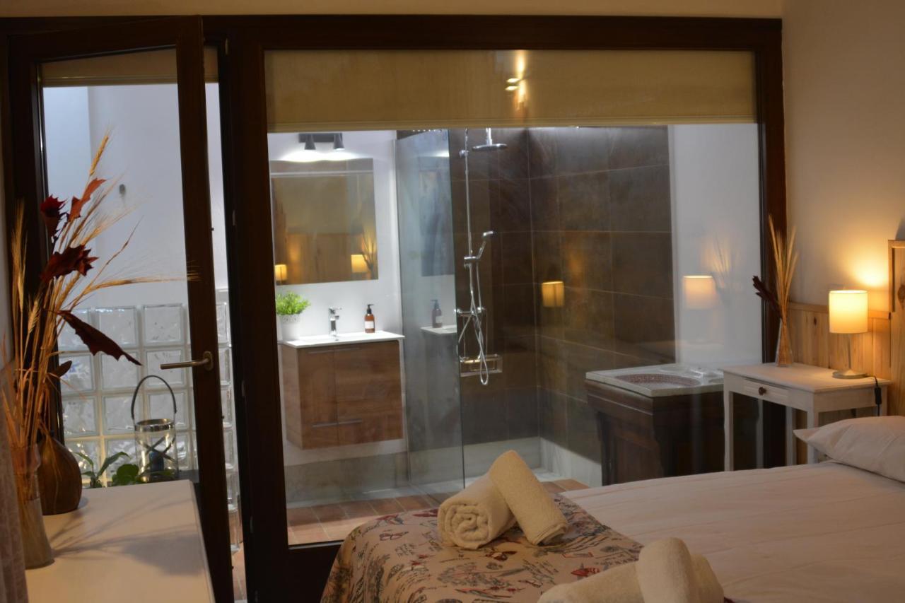 Casa-Patio Axerquia Apartment Cordoba Ngoại thất bức ảnh