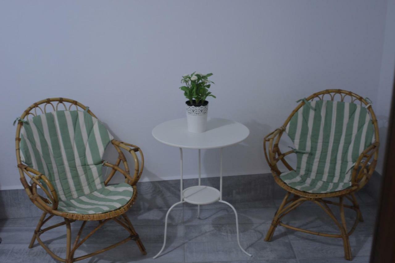 Casa-Patio Axerquia Apartment Cordoba Ngoại thất bức ảnh