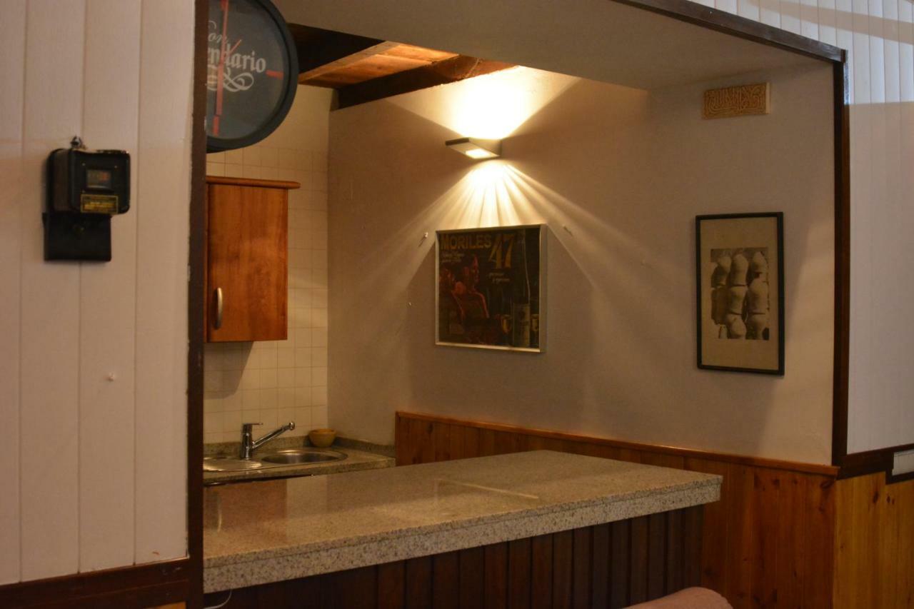 Casa-Patio Axerquia Apartment Cordoba Ngoại thất bức ảnh