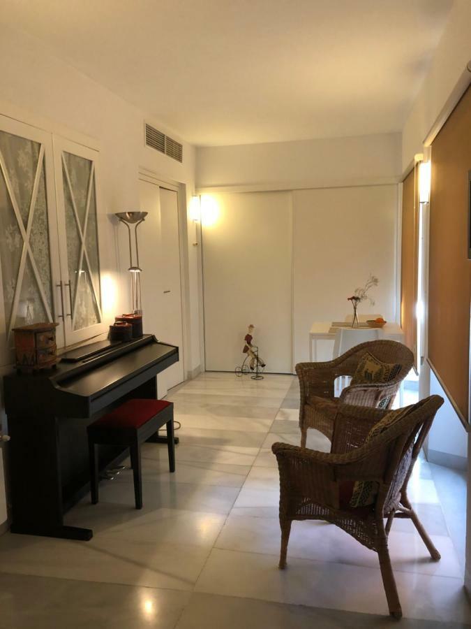 Casa-Patio Axerquia Apartment Cordoba Ngoại thất bức ảnh