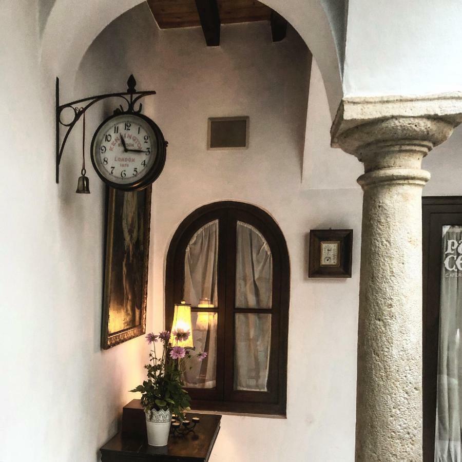Casa-Patio Axerquia Apartment Cordoba Ngoại thất bức ảnh