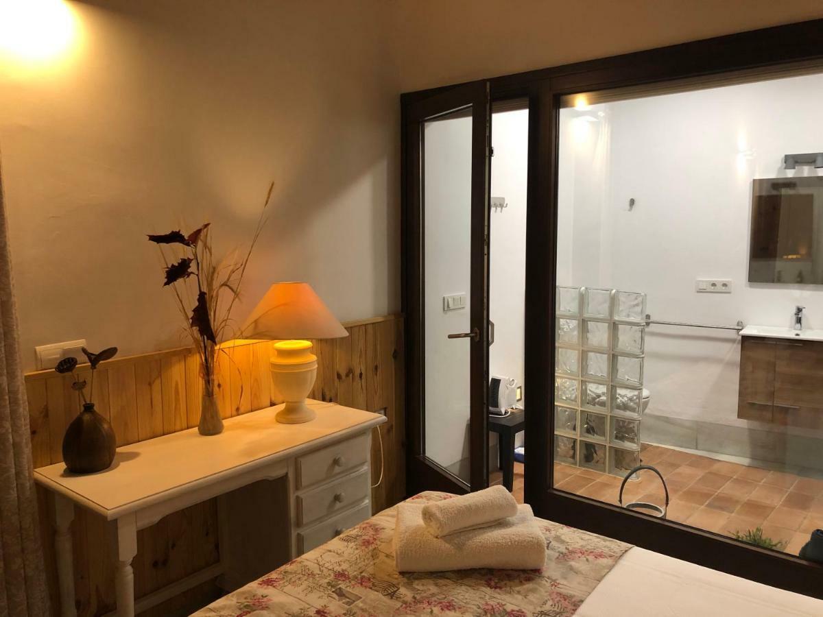 Casa-Patio Axerquia Apartment Cordoba Ngoại thất bức ảnh