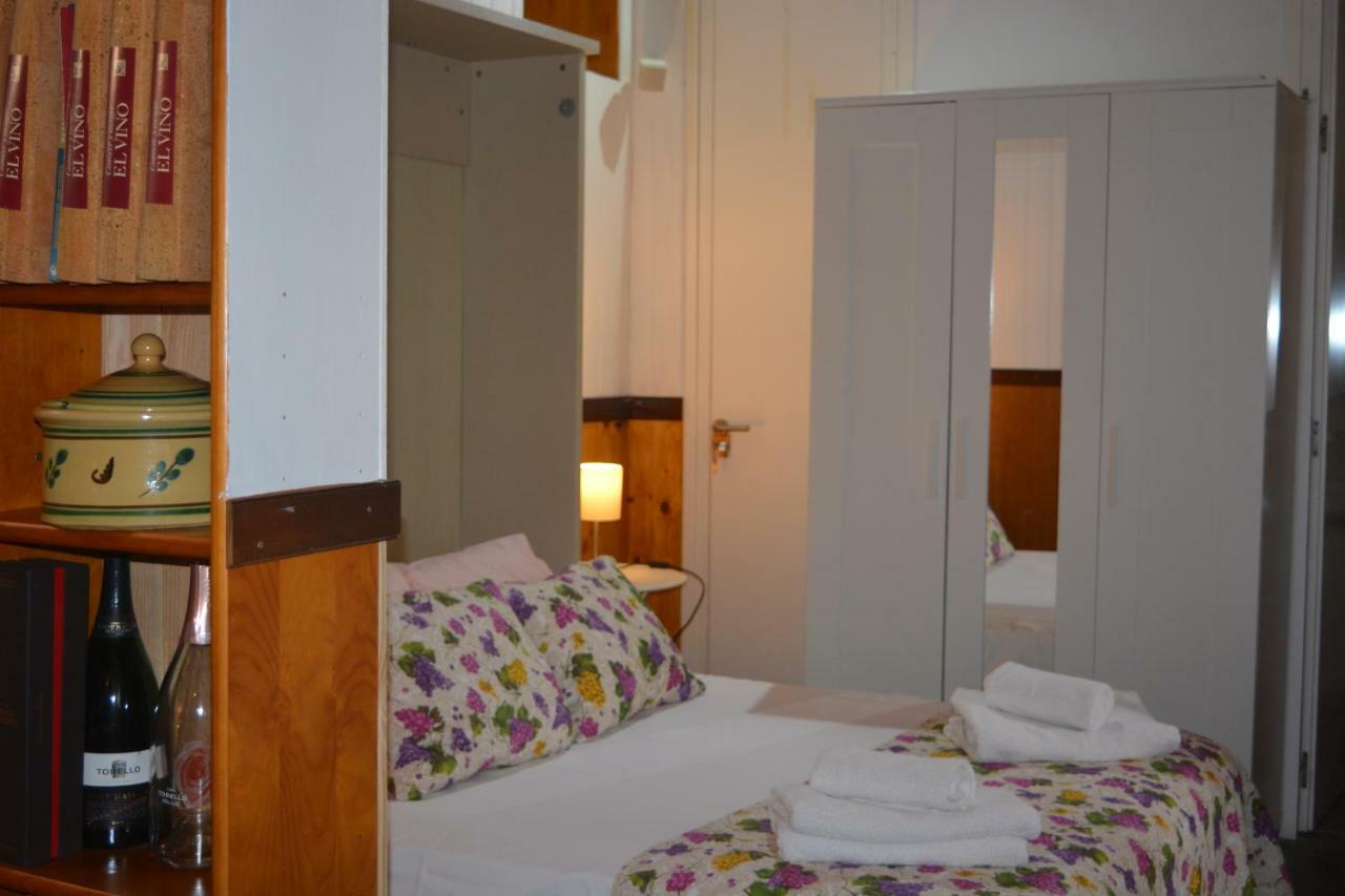 Casa-Patio Axerquia Apartment Cordoba Ngoại thất bức ảnh